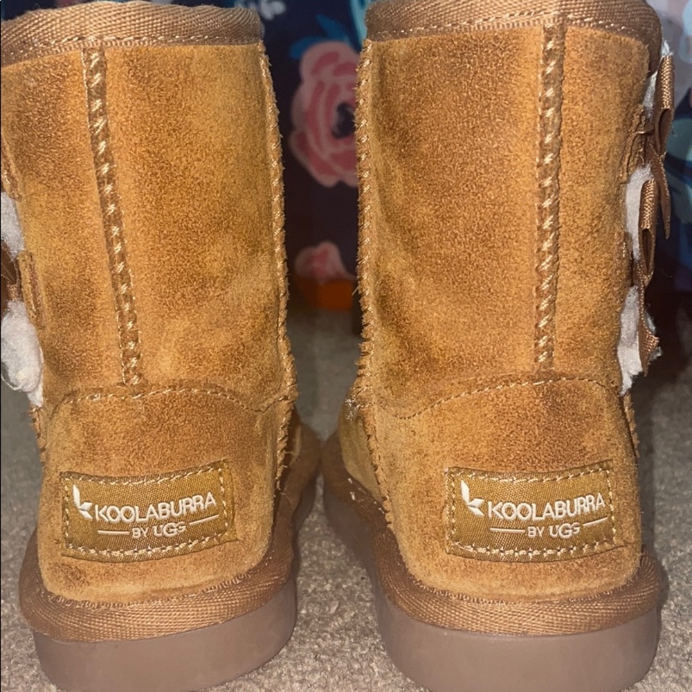 Baby uggs boots